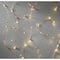 12 Pack: 40ct. Warm White Gold Pearl LED String Lights by Ashland®